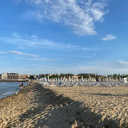 Sunny View 3401 Sunny Апартамент *