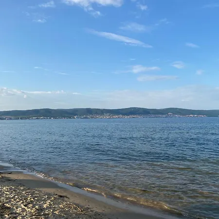 Апартамент Sunny View 3401 Sunny Слънчев бряг