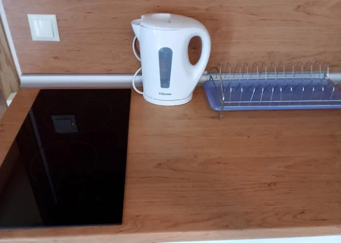 Sunny View 3401 Sunny Апартамент Слънчев бряг