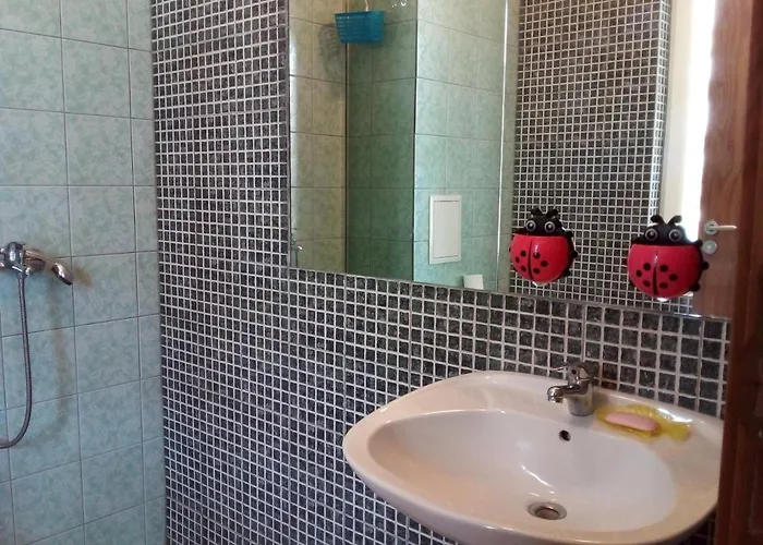 Апартамент Sunny View 3401 Sunny Слънчев бряг