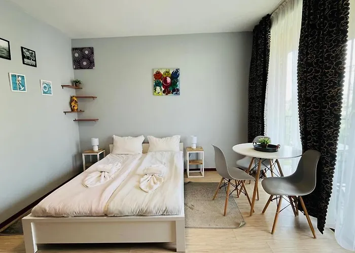 Sunny View 3401 Sunny Слънчев бряг