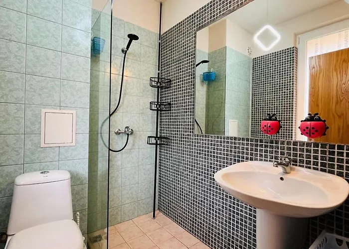 Апартамент Sunny View 3401 Sunny Слънчев бряг