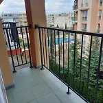 Διαμέρισμα Sunny View 3401 Sunny Σάνι Μπιτς