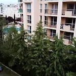 Διαμέρισμα Sunny View 3401 Sunny