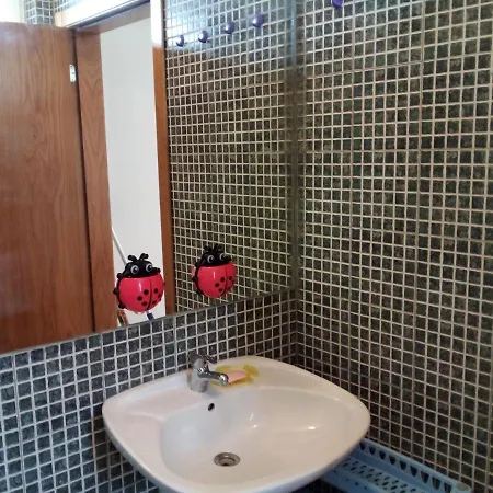 Sunny View 3401 Sunny