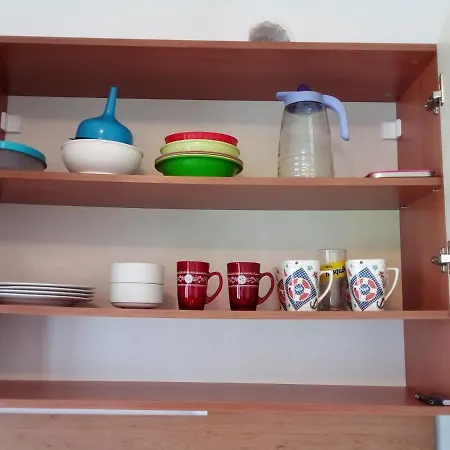 Daire Sunny View 3401 Sunny *