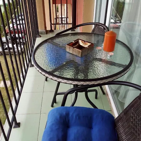 Sunny View 3401 Sunny Sunny Beach