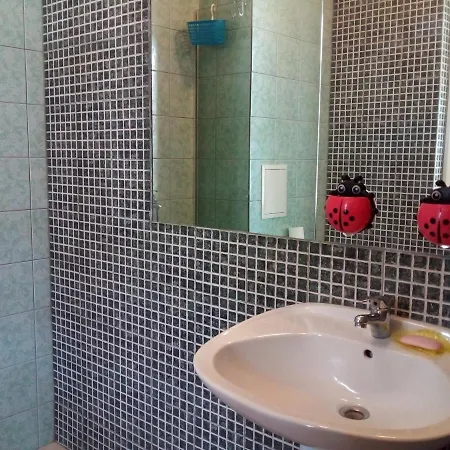 Daire Sunny View 3401 Sunny Sunny Beach