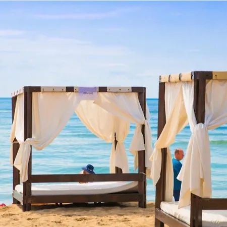 Sunny View 3401 Sunny * Sunny Beach