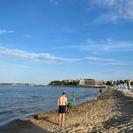 Daire Sunny View 3401 Sunny