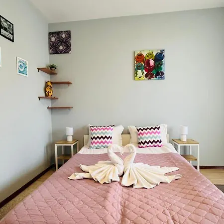 Sunny View 3401 Sunny * Sunny Beach