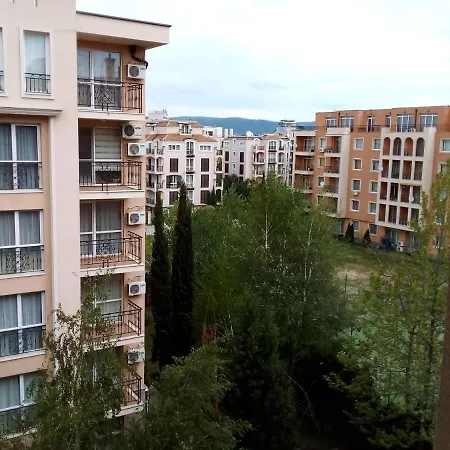 Sunny View 3401 Sunny