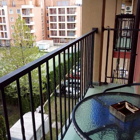 Sunny View 3401 Sunny Apartment Sunny Beach