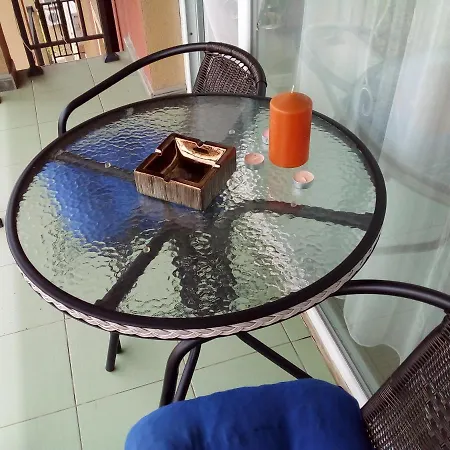 Appartement Sunny View 3401 Sunny *