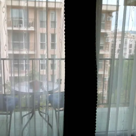 Sunny View 3401 Sunny * Sunny Beach