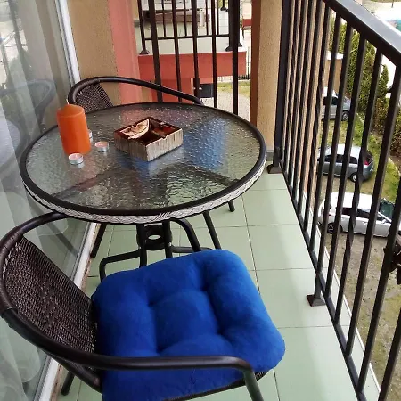 Sunny View 3401 Sunny Appartement *