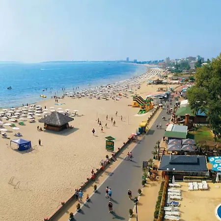Sunny View 3401 Sunny Sunny Beach