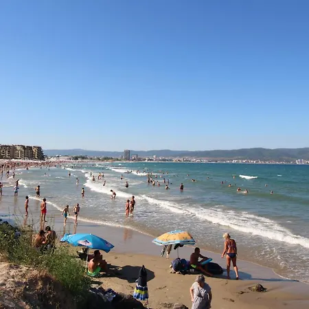 Sunny View 3401 Sunny * Sunny Beach