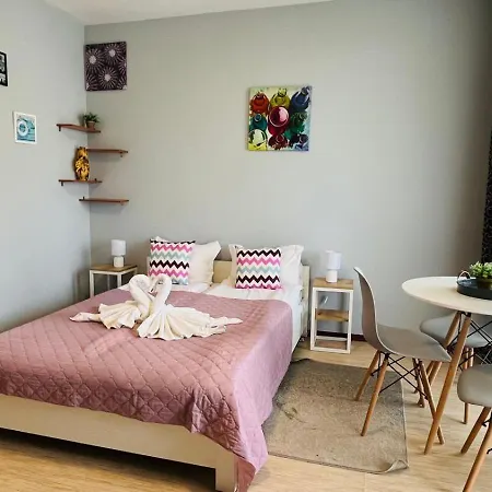 Sunny View 3401 Sunny Appartement Sunny Beach