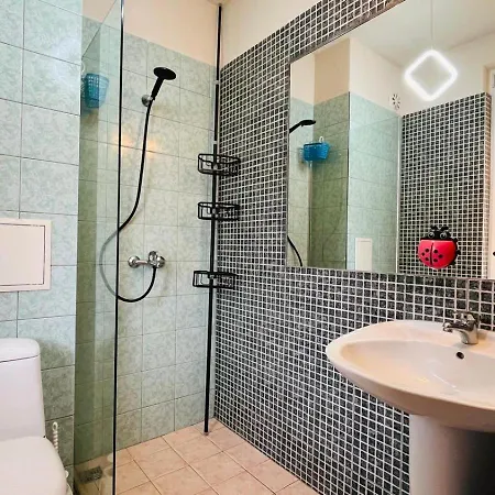 Appartement Sunny View 3401 Sunny Sunny Beach