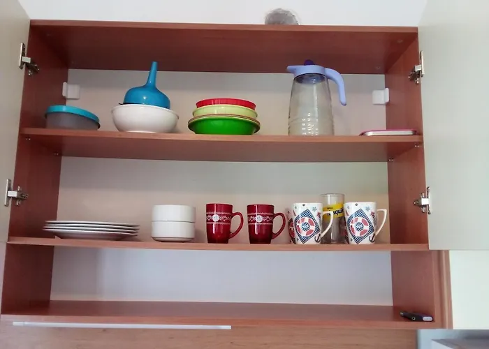 Apartament Sunny View 3401 Sunny *