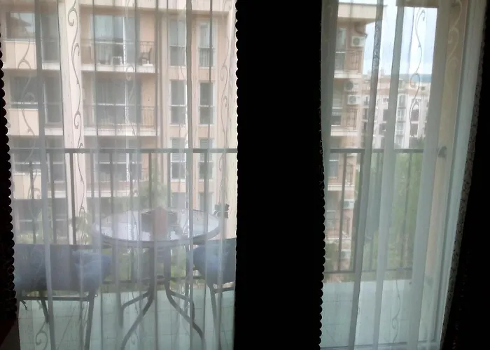 Sunny View 3401 Sunny * Słoneczny Brzeg