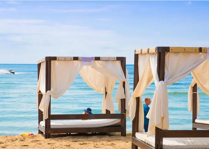 Sunny View 3401 Sunny * Słoneczny Brzeg