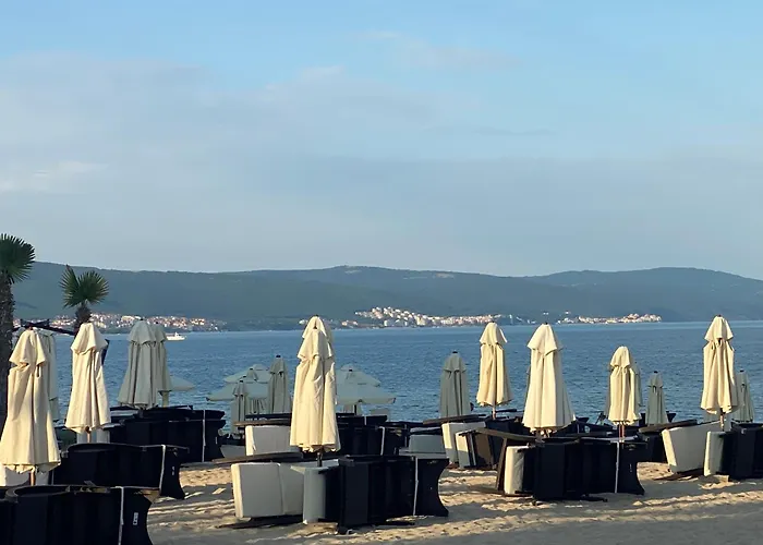 Sunny View 3401 Sunny Słoneczny Brzeg