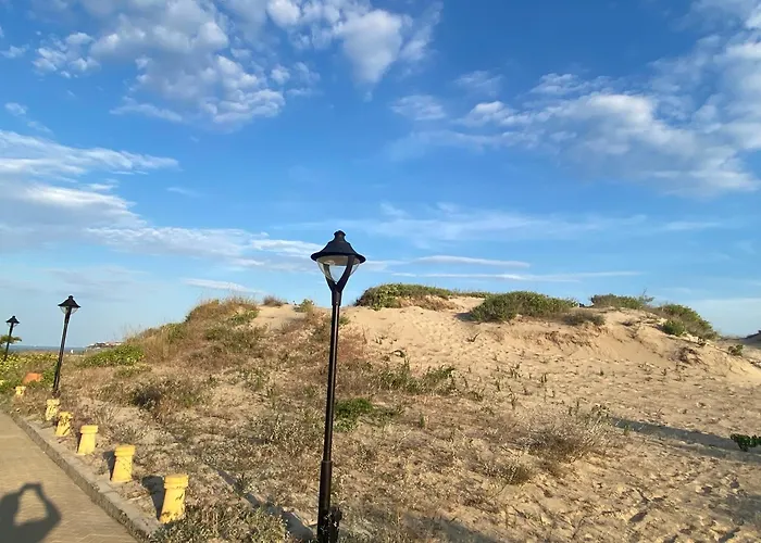 Sunny View 3401 Sunny * Słoneczny Brzeg