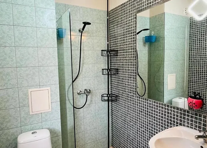 Sunny View 3401 Sunny Apartament