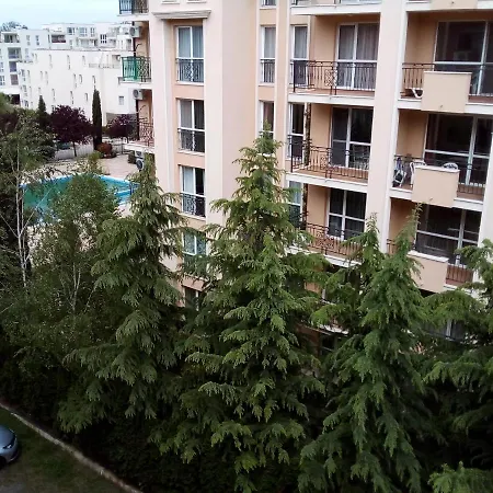 Apartamento Sunny View 3401 Sunny