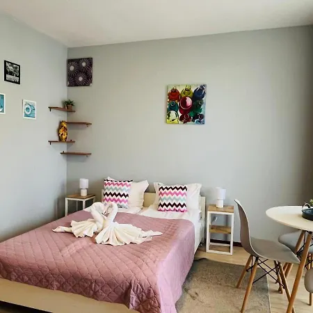 Sunny View 3401 Sunny Apartamento *