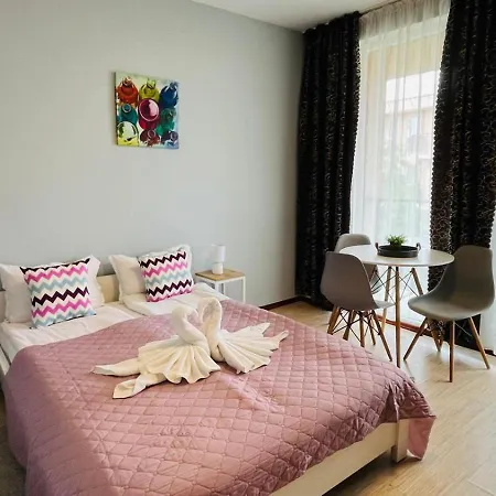 Apartamento Sunny View 3401 Sunny *