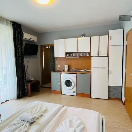 Apartamento Sunny View 3401 Sunny