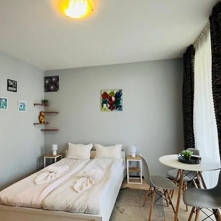 Sunny View 3401 Sunny Apartamento *